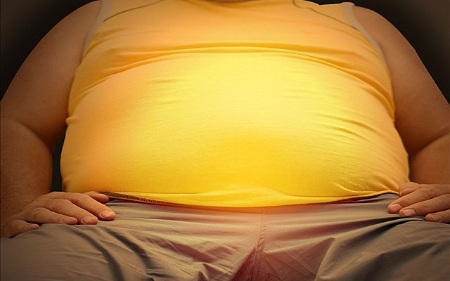 Paises con mayor indice de Obesidad