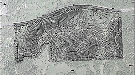 Timeline: Commercial Cannabis Cultivation Lease 10201 Quincy Lane