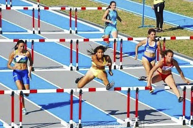 Inclusión de las mujeres en el atletismo
