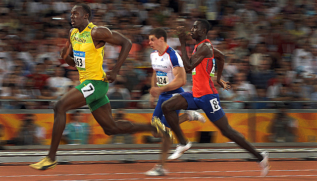 Juegos internacionales del 2012