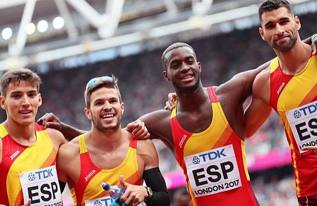 Campeonato internacional número XVI