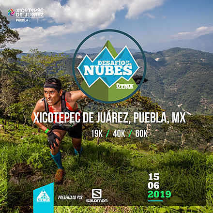 Desafio En Las Nubes 2019