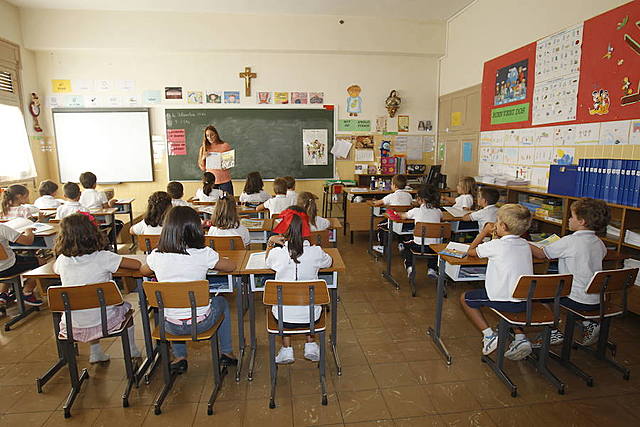 2010 Educación Básica Teoria: cognitiva