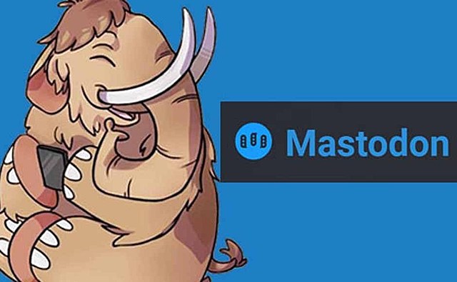 Mastodon