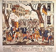 German Revolution and Practice