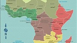 Timeline: Africa