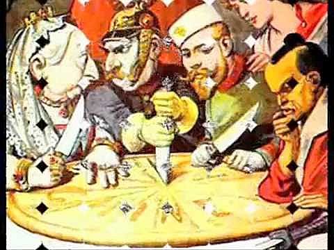 conferencia de Berlim