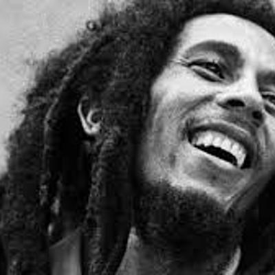 Timeline: Дискография Боба Марли