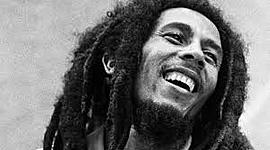 Timeline: Дискография Боба Марли