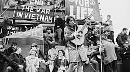 Timeline: Music in Australia 1945-now