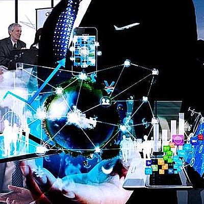 Timeline: Productos Tecnologicos:Un poco de historia