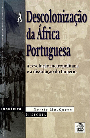 descolonizaçao portuguesa da africa