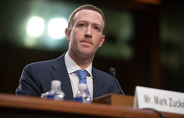 El Juicio de Mark Zuckerberg