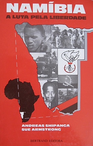 descolonizaçao da Namibia