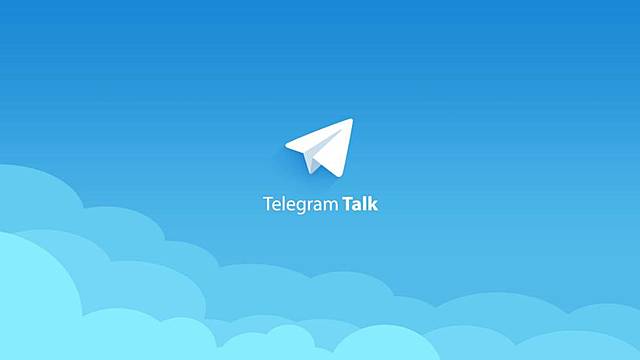 Se Crea Telegram
