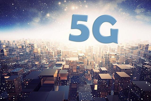 5G PROXIMAMENTE