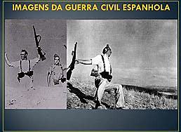 Guerra civil espanhola