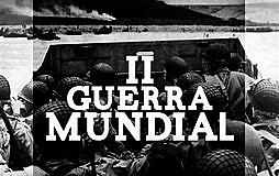 segunda guerra mundial