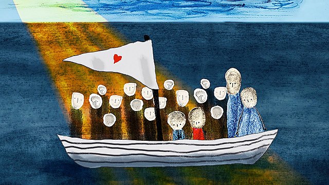 Oh, Canada (Missy Higgns)