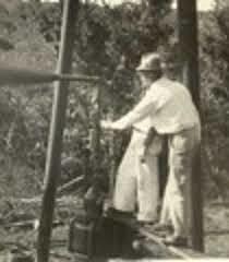 Comienza la explotación de depósitos submarinos en Campeche.