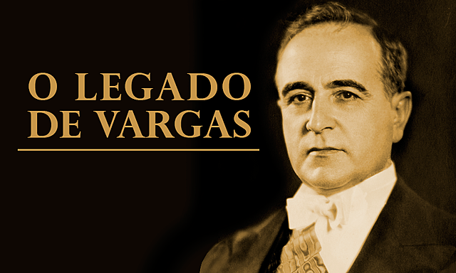 Getulio Vargas
