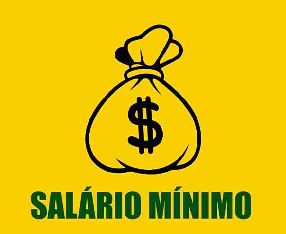 criaçao do salario minimo