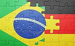 Acordo Brasil e alemanha
