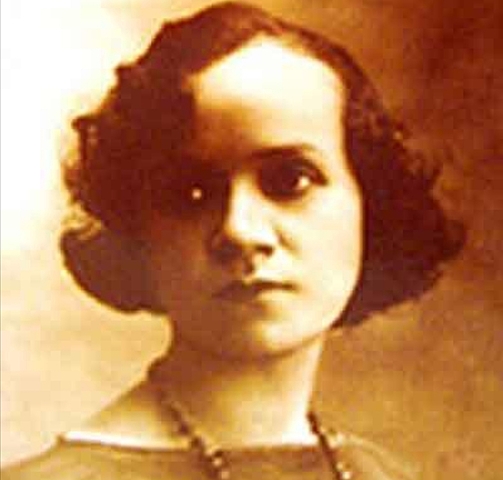 Matilde Hidalgo