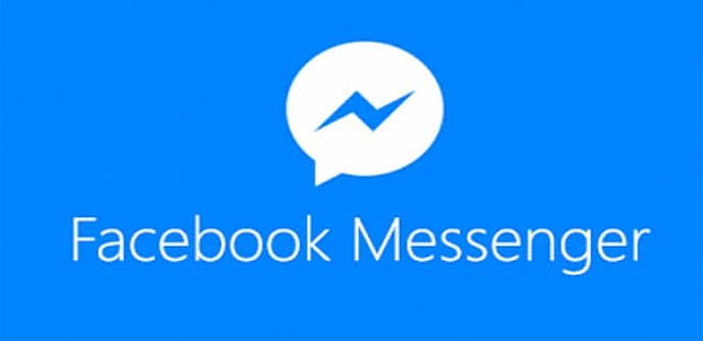 Se Crea Facebook Messenger