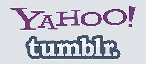 Yahoo! compra Tumblr
