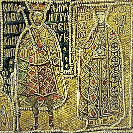 княжение  Василия I Дмитриевича