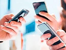 3G: MÁS DATOS, VIDEOLLAMADAS E INTERNET MÓVIL