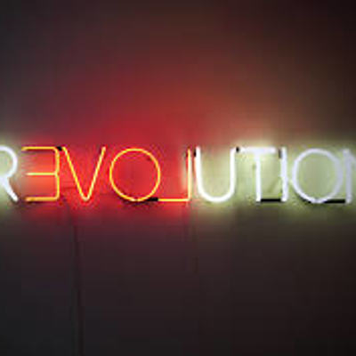 Timeline: Revolutionary Inventions