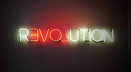 Timeline: Revolutionary Inventions