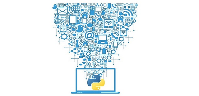 Innovaciones: Web Scraping