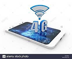 4G: VELOCIDAD