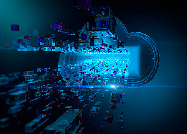 Innovaciones: Computación cuántica en la nube