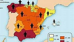 Población con obesidad