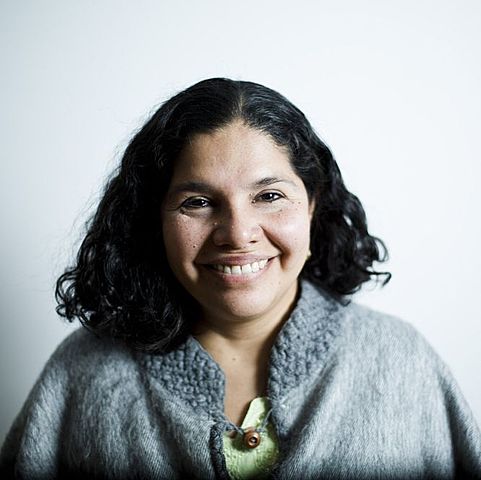 Johana Izurieta Montesdeoca