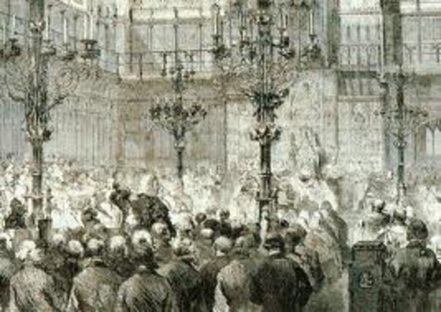 Adam Smith desenvolve o Liberalismo econômico