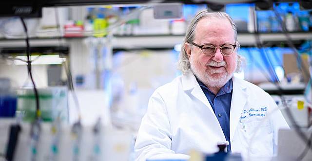 Terapia Biologica/Inmunoterapia