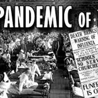 Timeline: Spanish Influenza Timeline