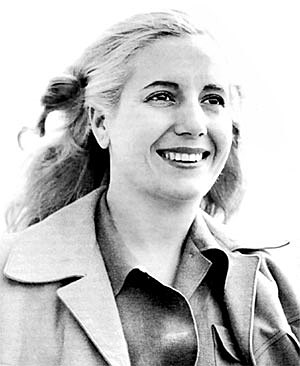 Evita Perón