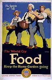 Still Worried about the War