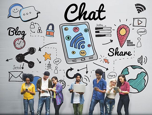 Facíl toma de contacto