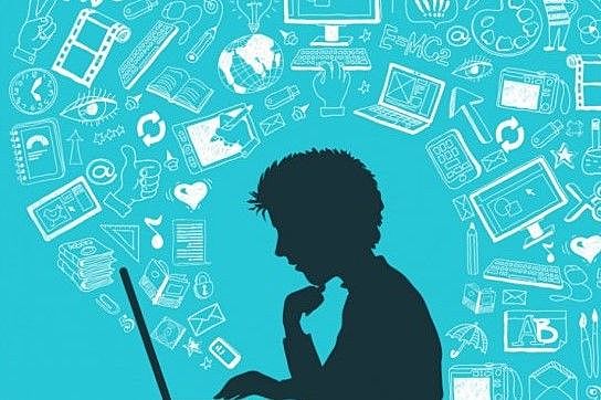 La formación y auto-formación a través de entornos virtuales