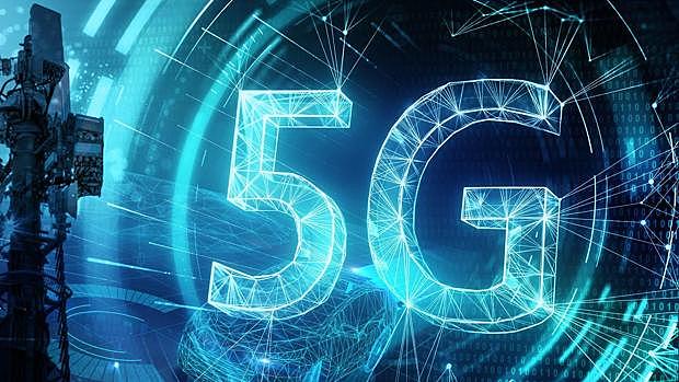 Un futuro cercano 5G