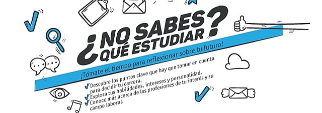 Creación del Servicio Nacional de Orientación Vocacional