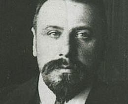 Nace Victor Baron Horta en Gante, Bélgica