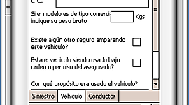 Timeline: SISTEMA DE INFORMACIÓN PARA ASISTENCIA DE VEHÍCULOS